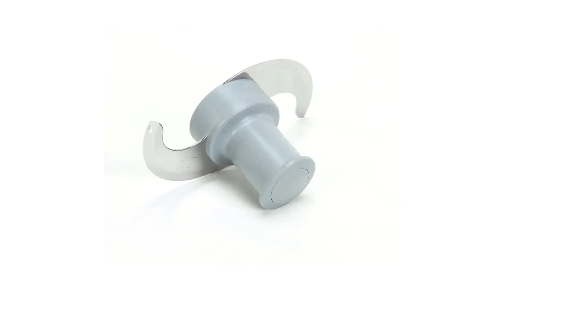 Robot Coupe 27286 Straight Blade Assembly, R301D