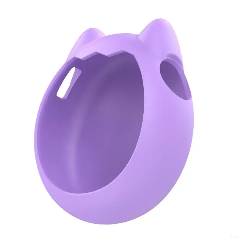 Virtual Pet Machine Protector Membawa Kasing Penutup Perumahan Lengan Kulit Pelindung