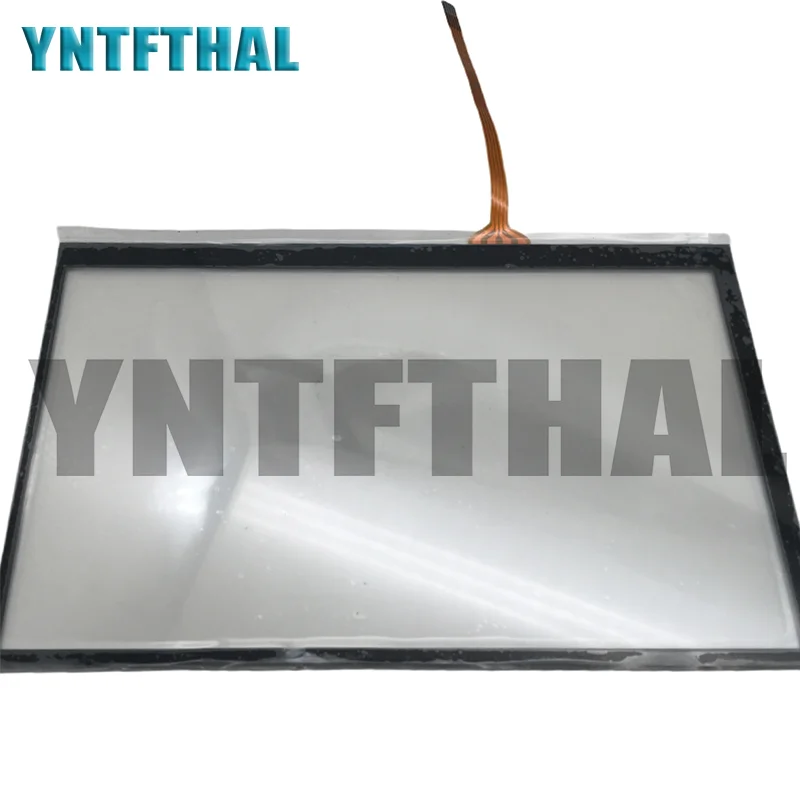 

Новый 7-дюймовый сенсорный экран HLD-TP-1518 со стеклом
