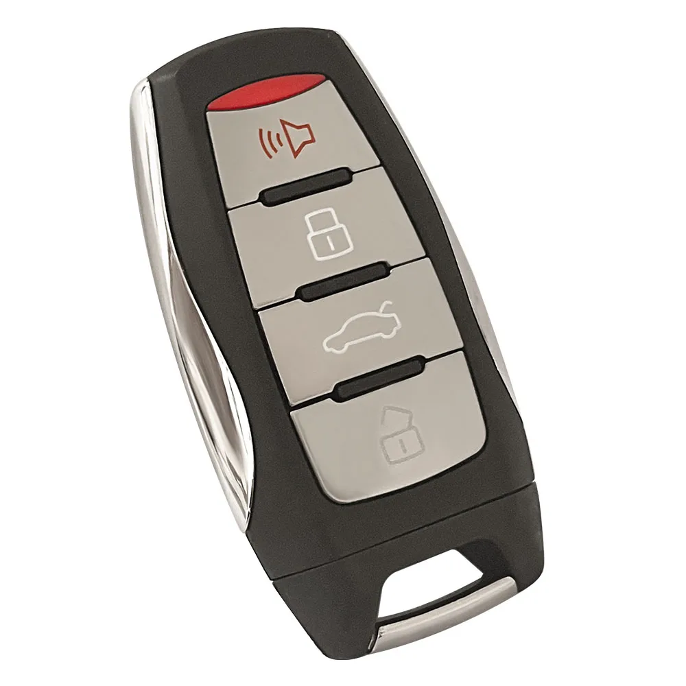 XRNKEY 4 Buttons Car Keyless Smart Remote Key 433Mhz with ID47 Chip for GWM Haval H8 H7 H9 H2S M6 F7X H4 F7 M4