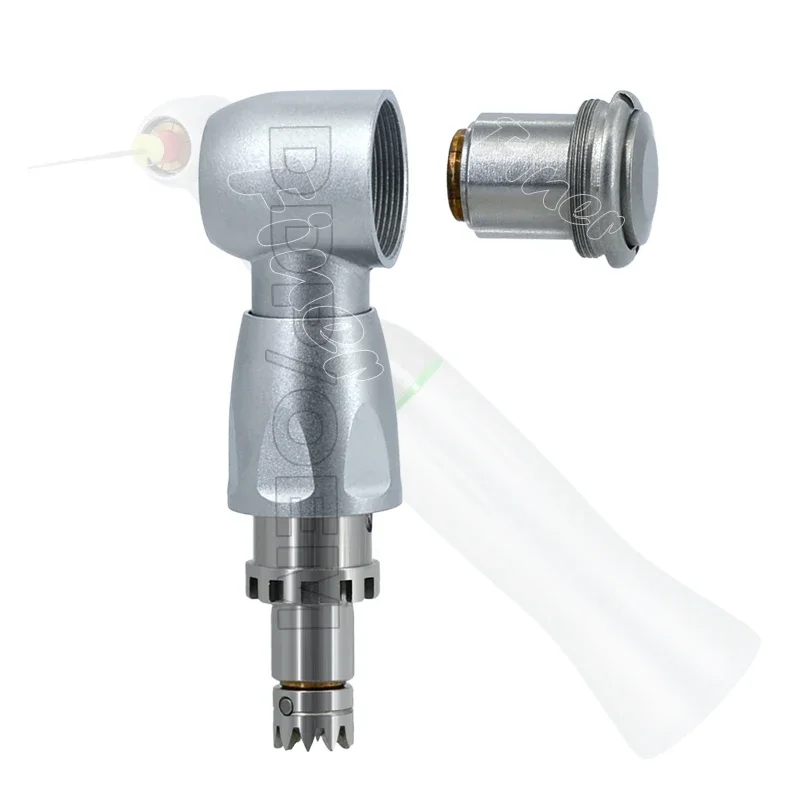 spare parts for de ntal unit endo motor 20:1 16:1 slow speed handpiece cartridge de ntal heads de ntal head cap