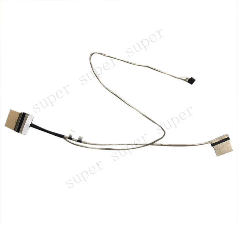 A++ LCD Video Cable For ASUS UX310 UX310UV UX310UA UX310UL 1422-02K80AS 40PIN US-GT