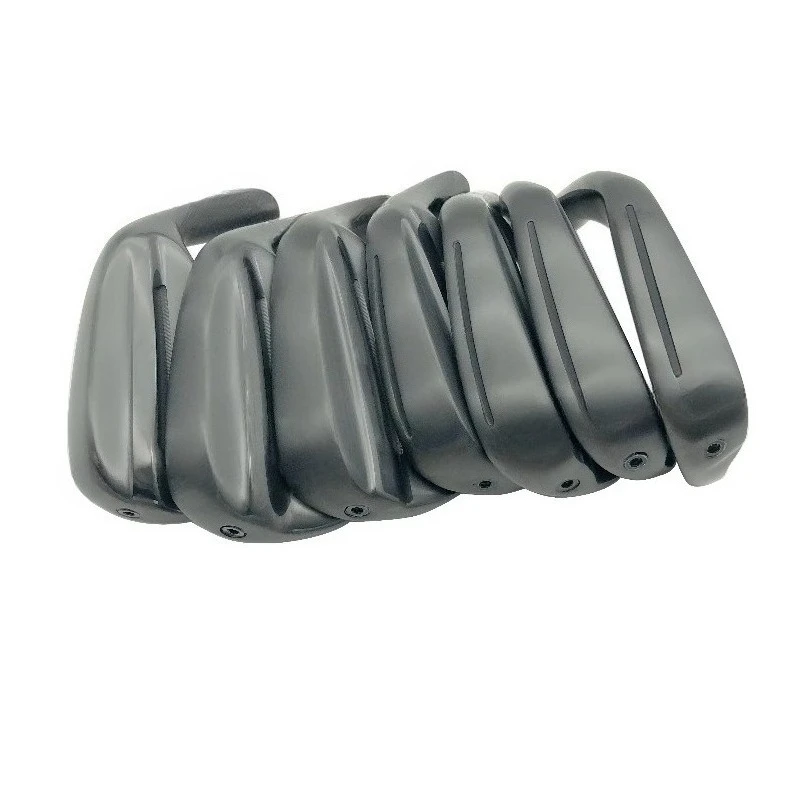 

Набор кованых клюшек для гольфа (желез) с графитовыми или стальными шафтами, высокое качество, хит продаж, новинка 2026 года