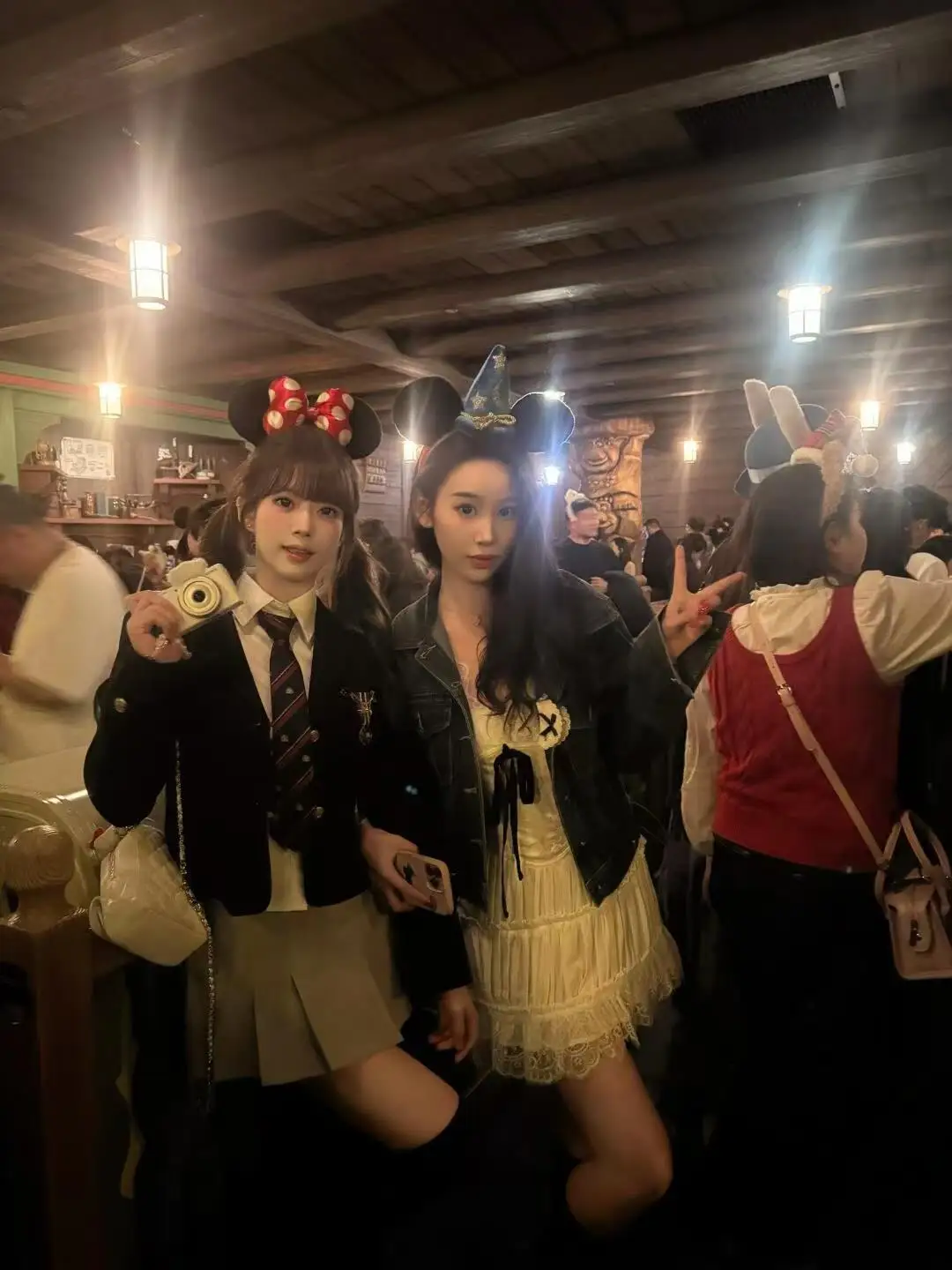 韓国ドラマ風 カレッジ風 JK制服風 プリーツスカート irt スクール風 ローブ風 ハロウィンコスチュームセット レディースファッション