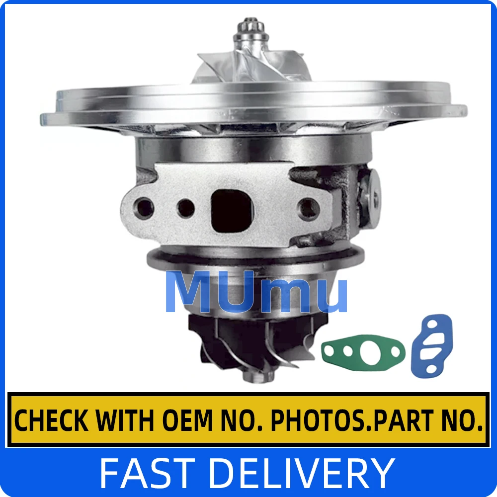 

CT16 Turbo Cartridge Core CHRA For Toyota Hiace,Hilux,Land Cruiser 2.5 L 2KD FTV Turbine Core 17201-30080 1720130080