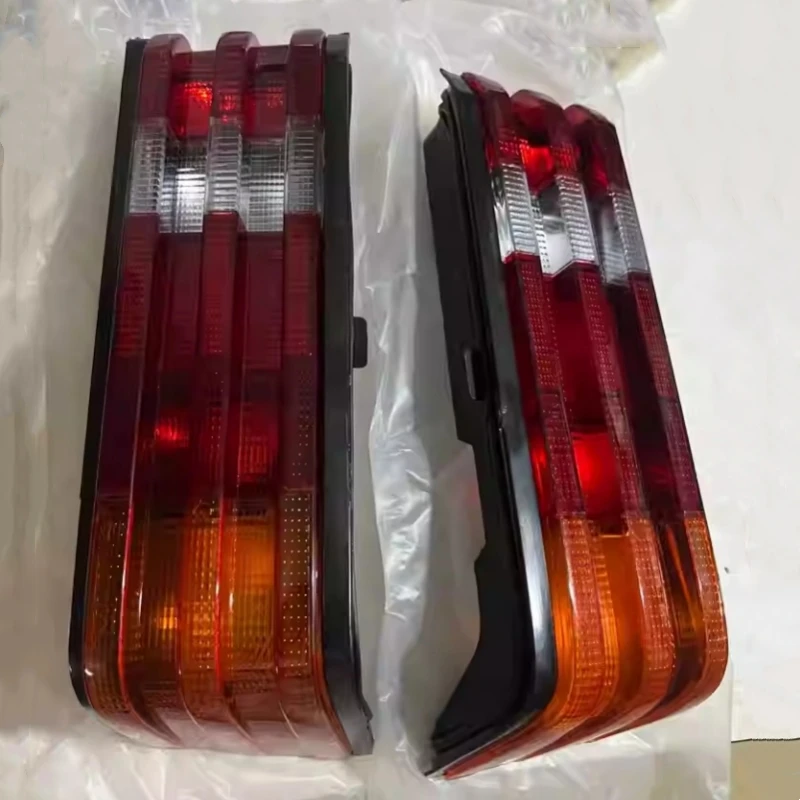 

Задний фонарь для Mercedes-Benz W201, левый и правый, стоп-сигнал, указатель поворота, автоаксессуары