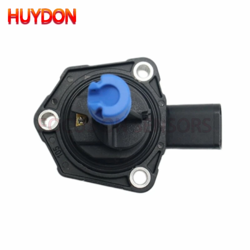 

Новый датчик уровня масла в двигателе 04E907660D для Volkswagen Atlas 2018-2023 3.6L, высококачественные автозапчасти