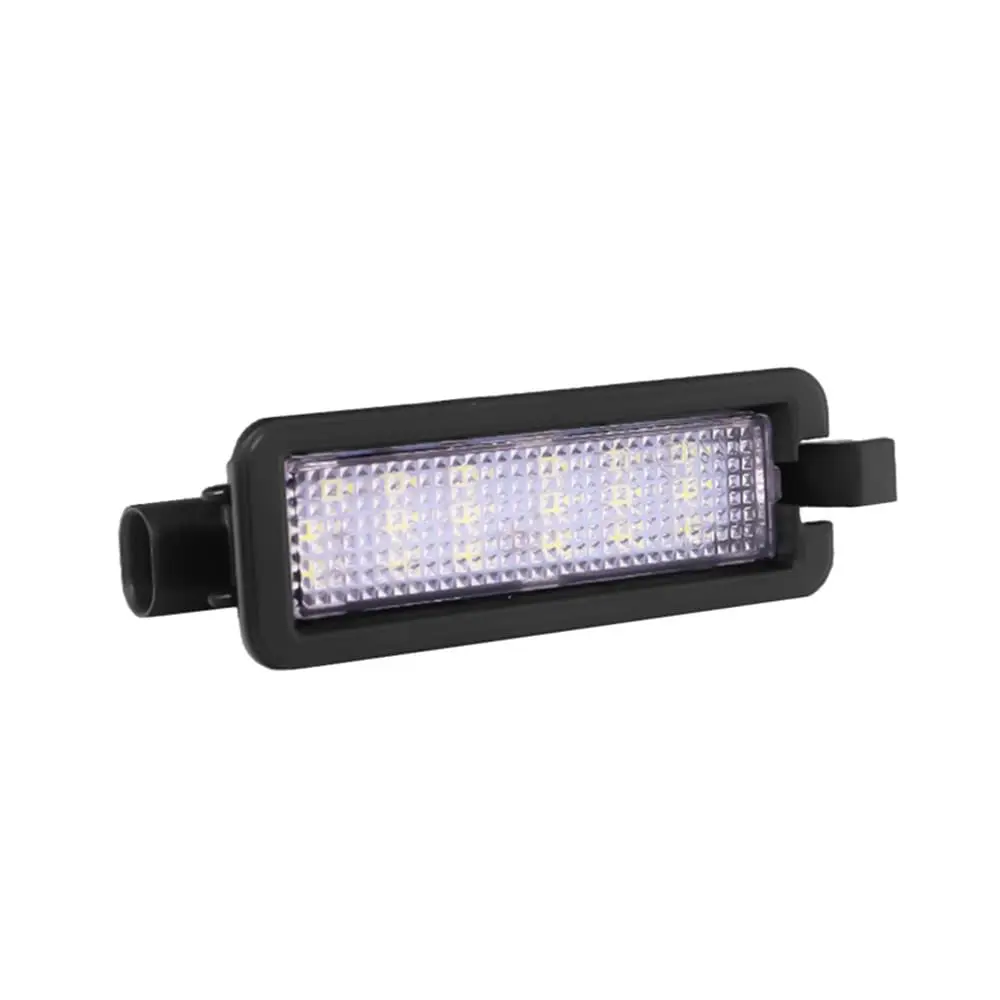 LED License Plate Light Lamp for Chrysler Pacifica 2017-21