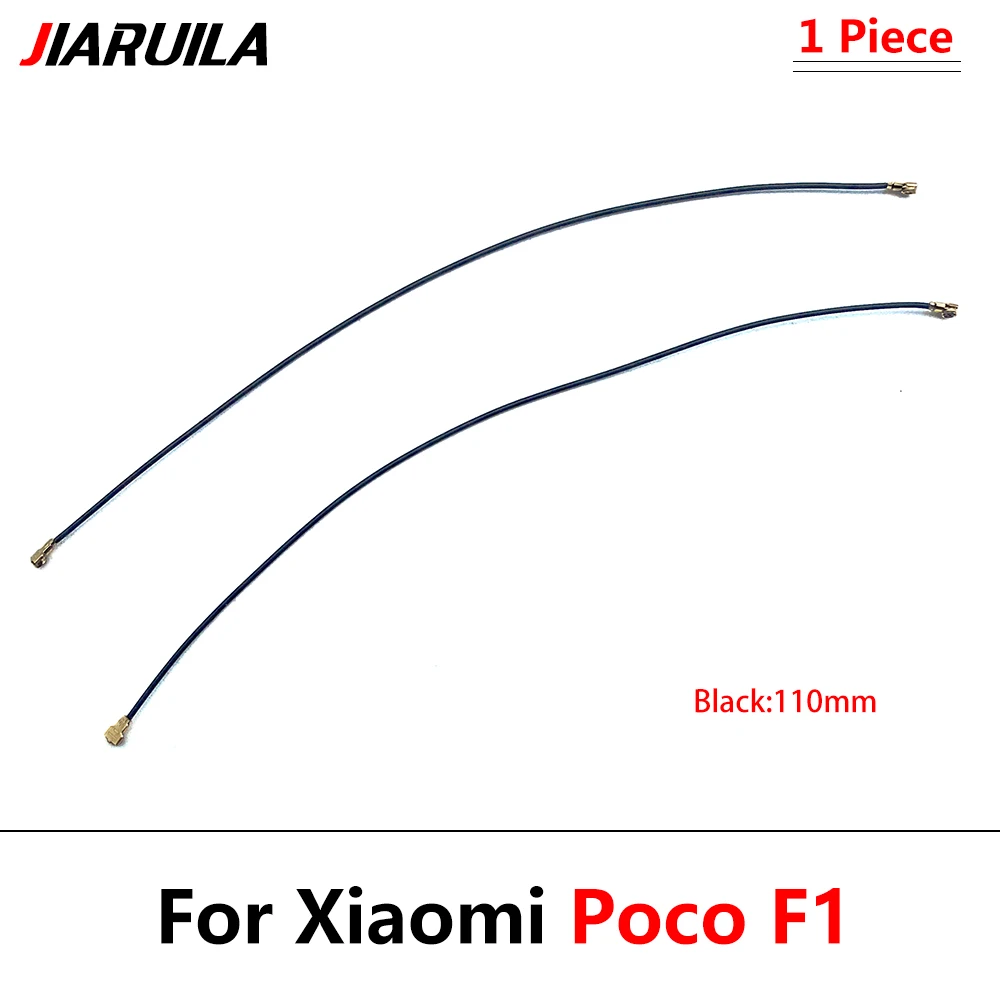 Wifi Signal Wi-Fi Antenna Ribbon Wire Connector Ribbon Flex Cable For Xiaomi Poco X3 Pro F3 F2 Pro M3 F1 X3 NFC