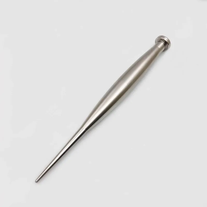 Root Comb Tool for Repositioning, Loosening and Soil Compacting, Solid Stainless Steel Root Hook - Lightweight Soil Aerator
