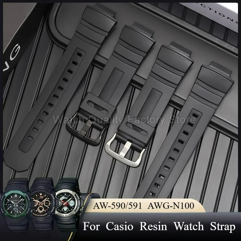 For Casio Watch Acc…