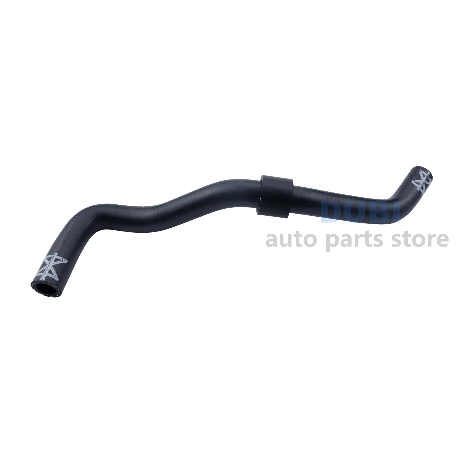 

Engine Coolant Hose Pipe 56D122109A For VW PASSAT B7(3C) 2.0T 2015 2016 2017 2018 Radiator Hose Cooling System Accessories
