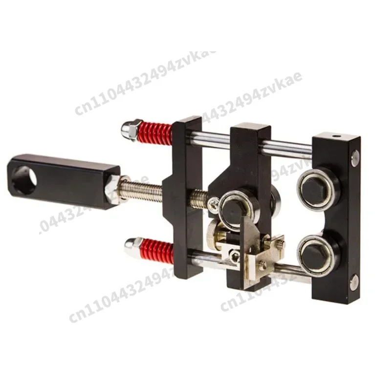 Blade Depth Manual Cable Stripper with Rotating Handle forIndustrial Medium toHigh Voltage Wire Stripping BX-50 ToolAdjustable