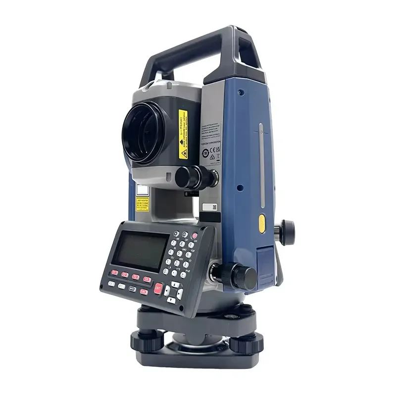 Japan Brand IM101 Long-range Cheap Price Intelligence Measurement Station 30x Magnification Station Total