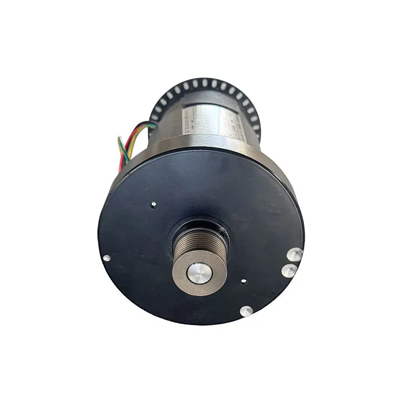DC brushed motor 1.5-horse treadmill walking machine Brushed motor is not easy to heat, low noise, stable performance