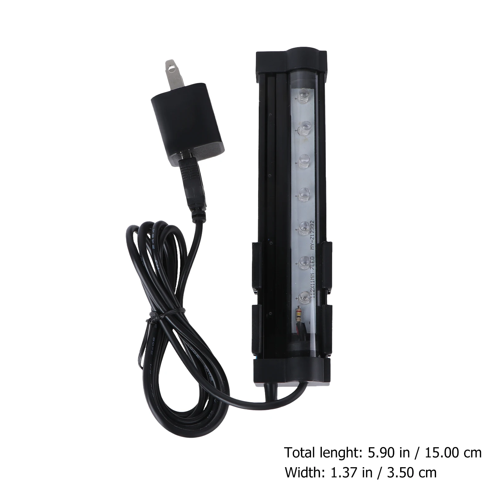 Aquarium lamp LED Aquarium Light Fish Tank Lamp Fish Tank Light