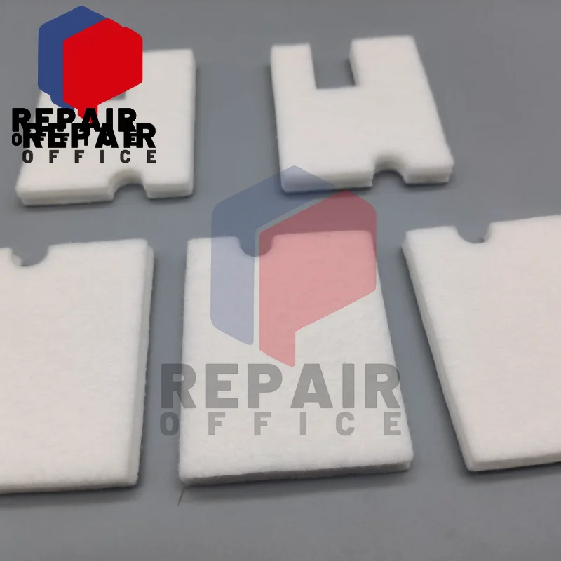 Waste Ink Tank Pad Sponge Absorber support for EPSON L1110 L3100 L3110 L3101 L3115 L5190 L3116  L3150 L3151 L3160 1830528 174977