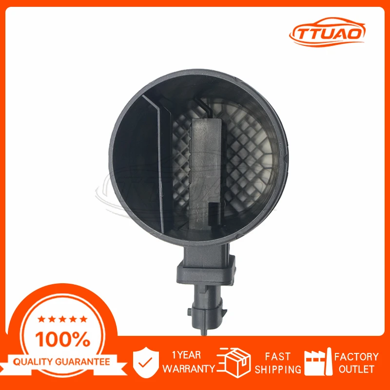 Air Flow Meter Sensor 0281006054 51831050 13800-68L50 1380068L50 for SUZUKI FIAT ALFA ROMEO LANCIA JEEP SWIFT Car Accessories