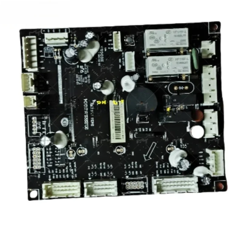 

Используется для компьютерной платы холодильника Haier 0061801397B V13789, плата управления платой питания