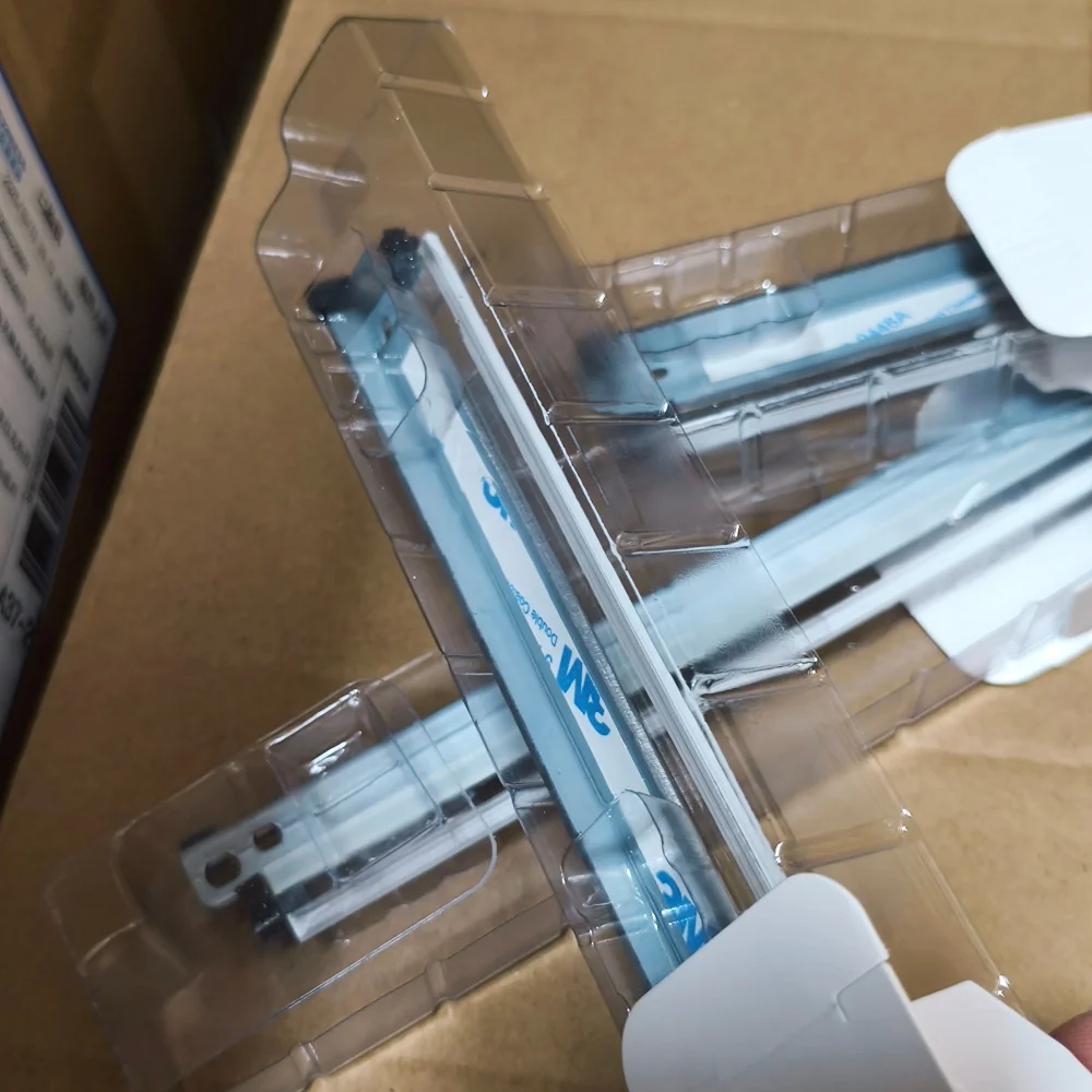 

4pcs. new MP C3002 C3502 C4502 C5502 Drum Cleaning Blade For Ricoh Aficio MPC3002 MPC3502 MPC4502 MPC5502 MPC 3002 3502