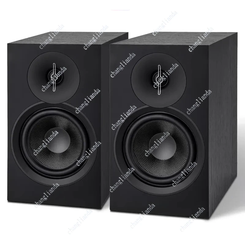 3.0 Series Fever HiFi Passive Bookshelf Speaker DB53