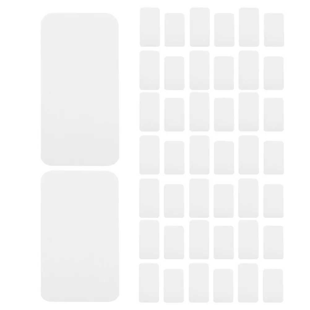 

180 шт. клейких полосок для монтажных досок с образцами насекомых, для демонстрации образцов, учебные пособия для научных лабораторий, портативные