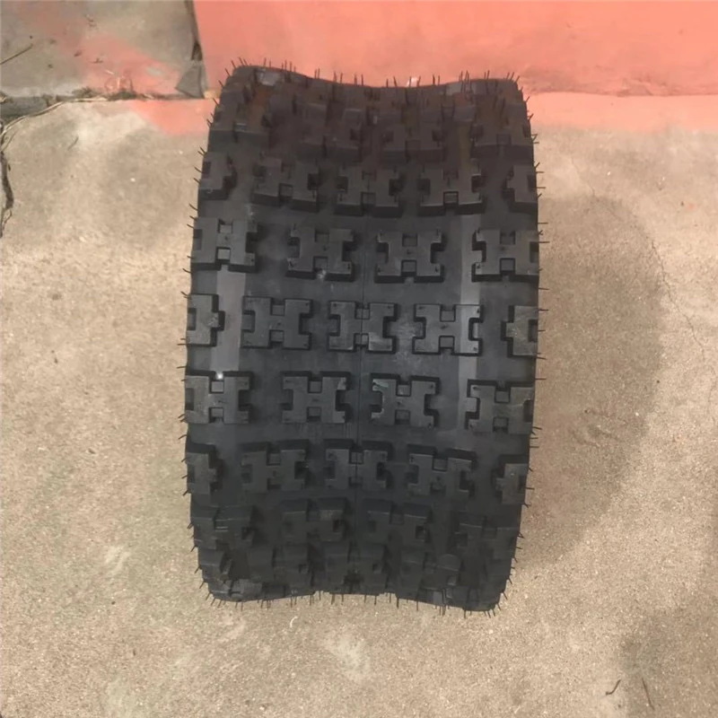 ATV / UTV Tire 20*11-9 22*11-9 6PR All Terrain Mud Pattern For Off Road Quad Bike DOT Certified For Dune Riding