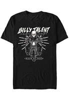 Billy Talent - Ghostfaith Killah - T-Shirt