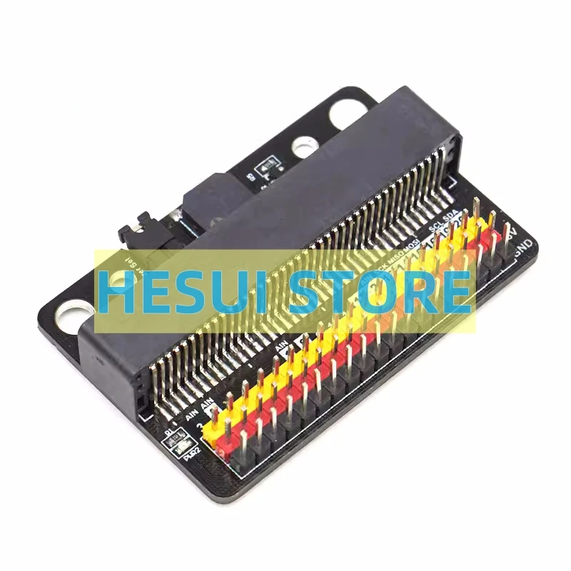 Adapter board expansion board original Puzzle brain patch