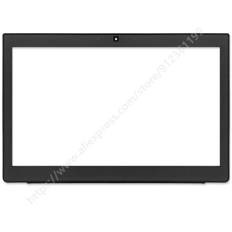 For Latitude 7280 7290 E7280 E7290 Laptop LCD Back Cover&Front Bezel  /Palm Rest Bottom Case New replacement parts