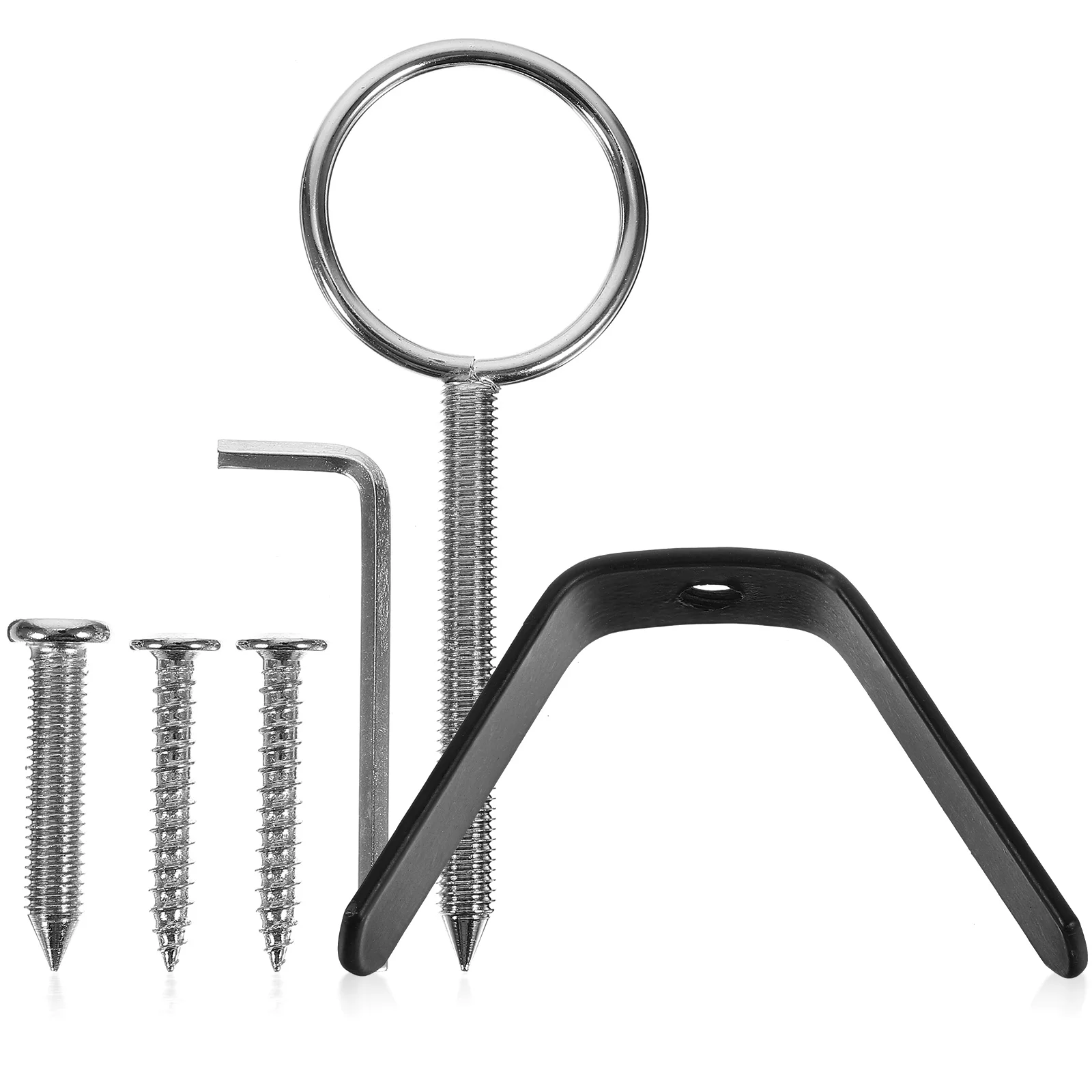 

1 Set Iron Ham Storage Rack Holder For Spanish Ham, Kitchen Organizer, Home Restaurant Hotel Use, Stable Fixing Stand