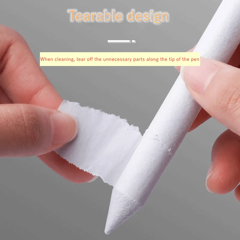 Conjuntos de 3/13 Peças: Papel para Esboço Profissional, Canetas Borracha e Esfuminhos para Esboços Artísticos, Pintura e Esfumar