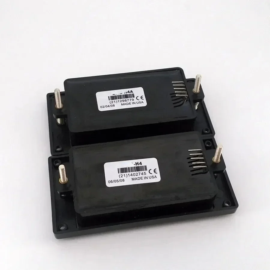 

H X Shop Store--Passive Pickup 5 Cables For Electric Guitar Neck and Bridge