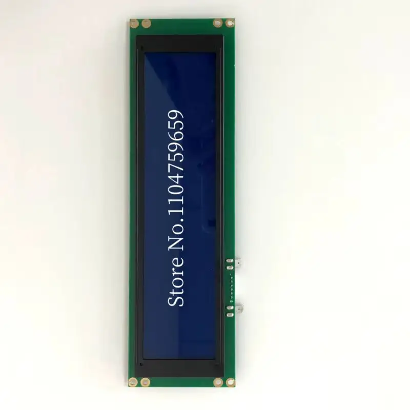 Original CL3000 Customer Display Screen for CAS CL5200 cl5200 CL3000 Scale Spare Parts Display