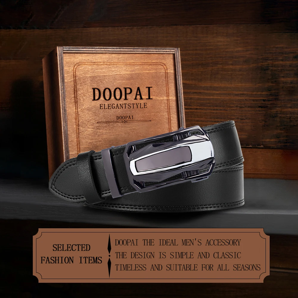 Antique High-quality Metal Needle Buckle High-quality Top Layer Cowhide Men's Casual Belt with Multiple Colors To Choose