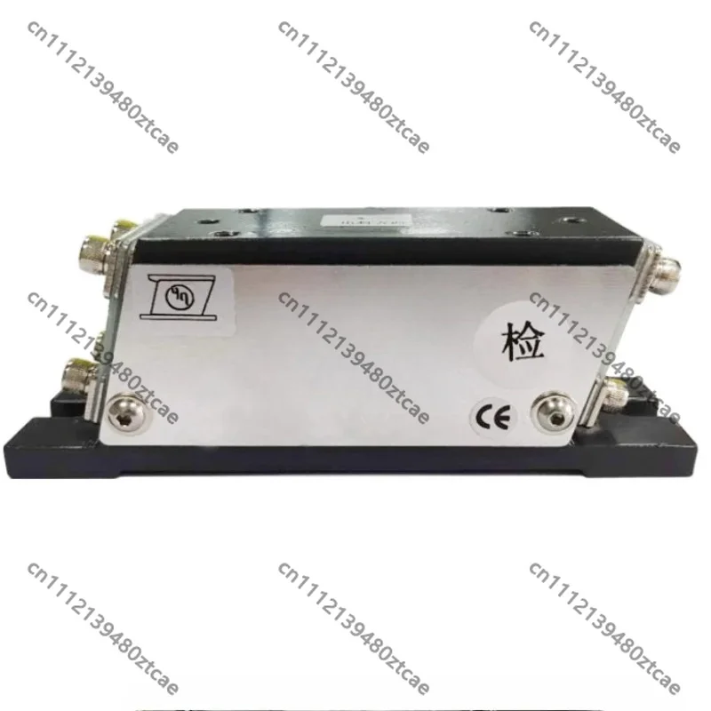 141J 350*50mm 220V Electromagnetic Linear Vibration Feeder Industrial Automatic Conveying Equipment
