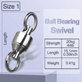 Size1 (44lb 15mm)