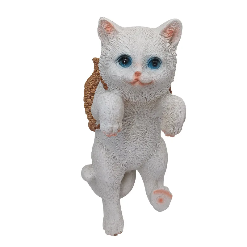 pingente-de-gato-adoravel-para-mochila-ornamento-suspenso-para-aquario-decoracao-criativa-para-paisagem-de-aquario-decoracao-fofa-para-aquario-de-mesa-branco
