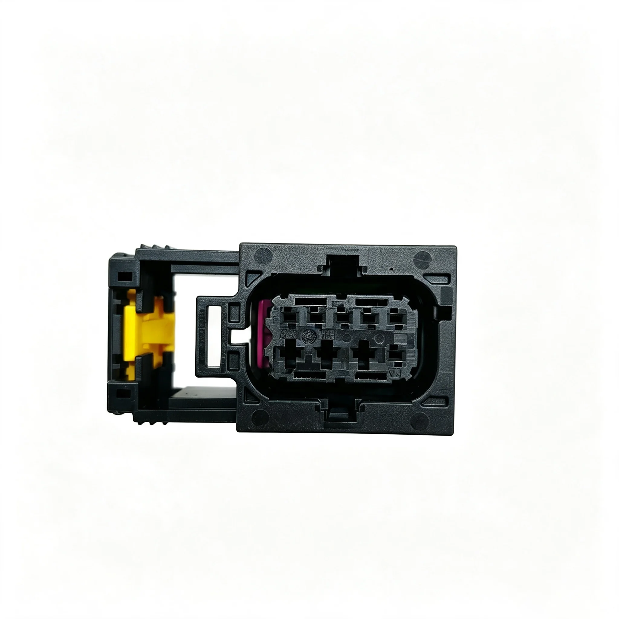 9 Pin Automotive Waterproof Connector Transmission Gearbox Computer Board Harness Plug 33116063 251.7.2535.10 For Ford Cadillac