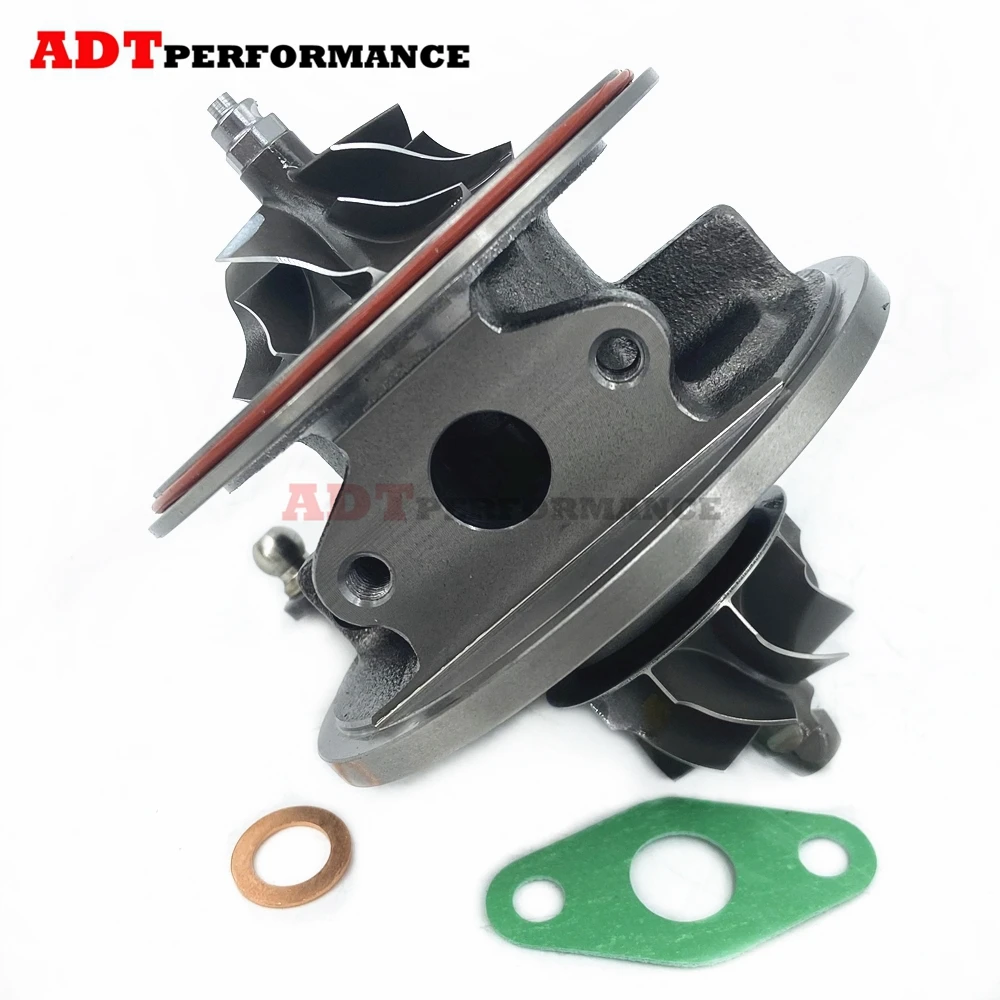 

Turbo Cartridge 54399880061 54399700061 54399880110 54399700110 Turbocharger CHRA For Land Rover 3.6 200Kw LR021655 LR021045