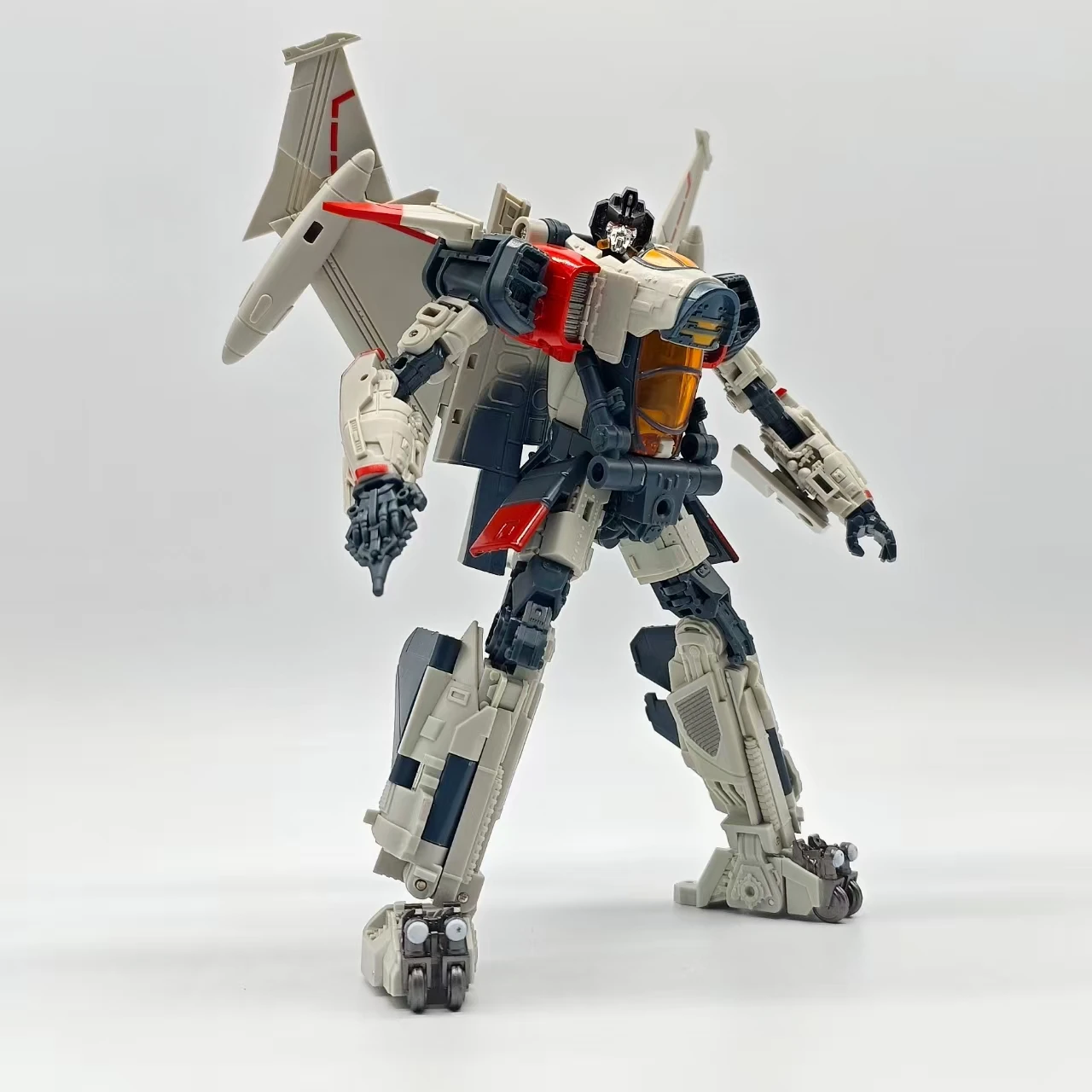BAIWEI TW1037 変形TW-1037 ブリッツウィング ムービースタジオ
