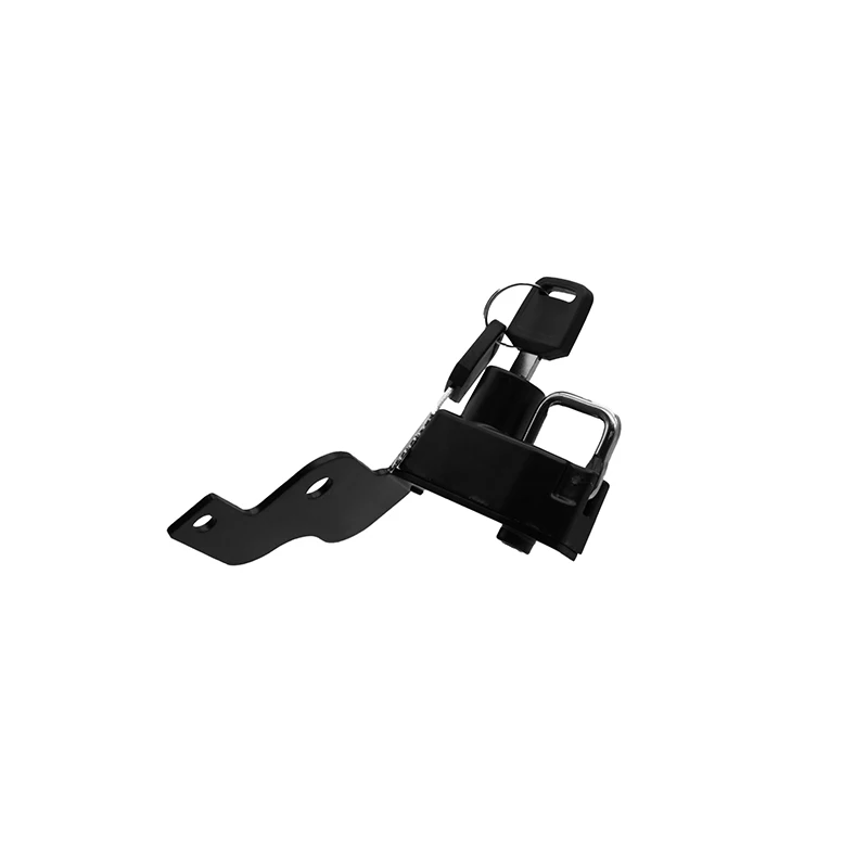 Fit For BMW R12NINET R 12 NINET 2024 2025- R12 Motorcycle Helmet Lock Anti-theft Security Aluminum Alloy Mount Hook