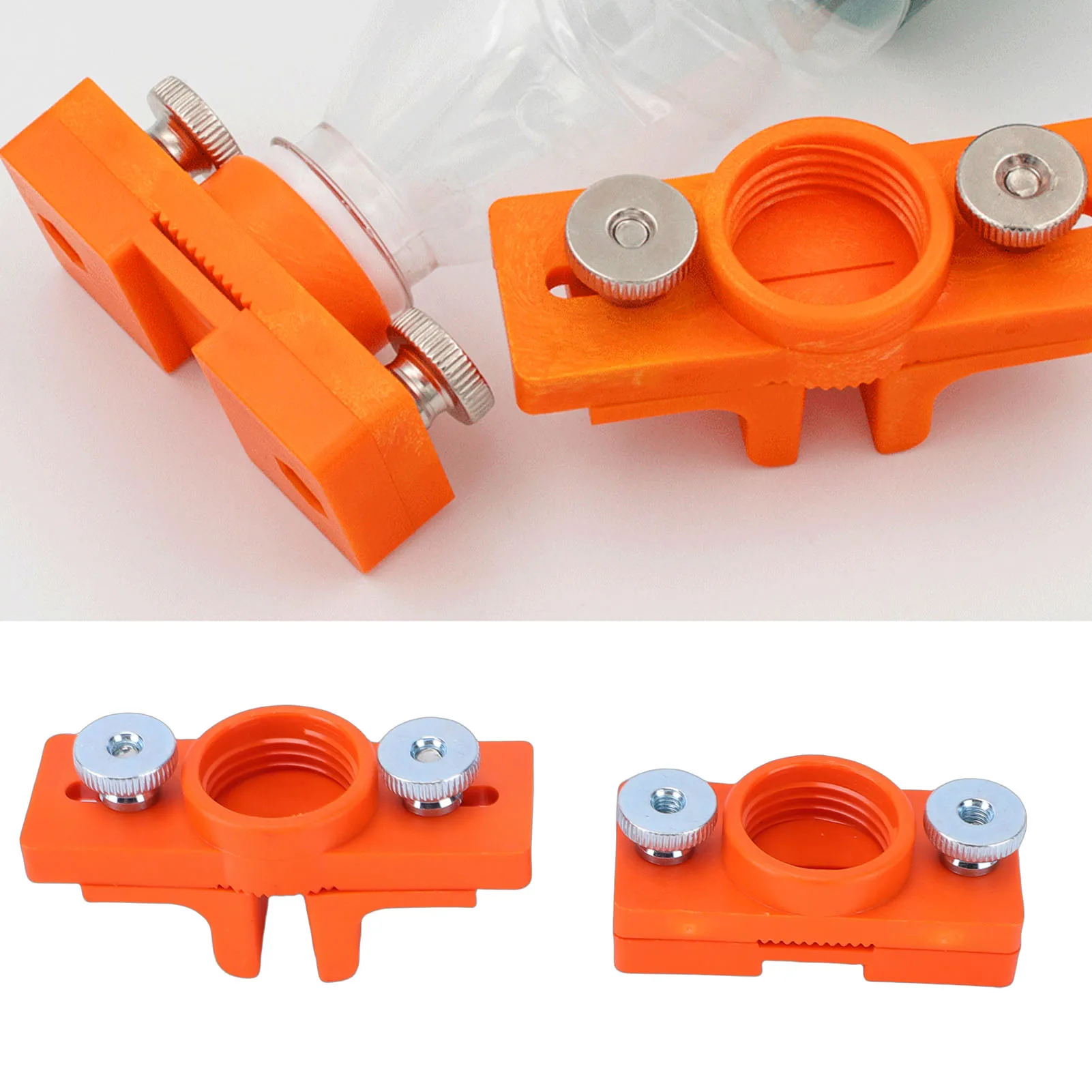 Edges Banding Glue Applicator and 10-30mm Wood Board Adhesive Dispenser for Woodworking Wood Glue Application Tool