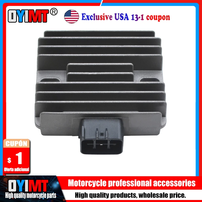 Motorcycle Voltage … - image