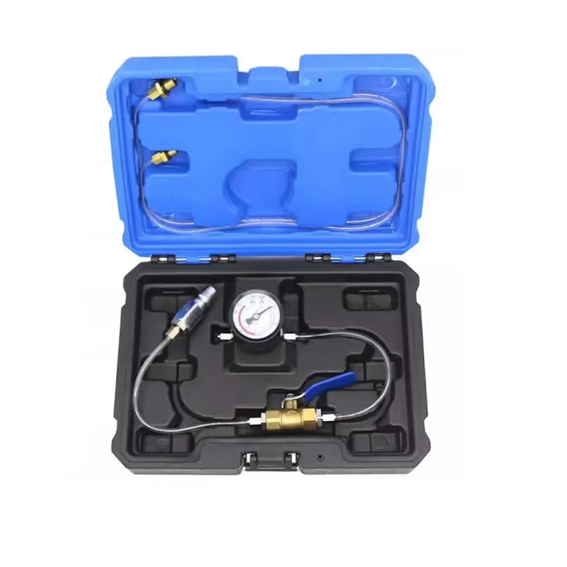 

Автомобильный амортизатор, детектор утечек, система пневматической подвески, воздушный амортизатор, тестирование давления утечек, пневматический амортизатор