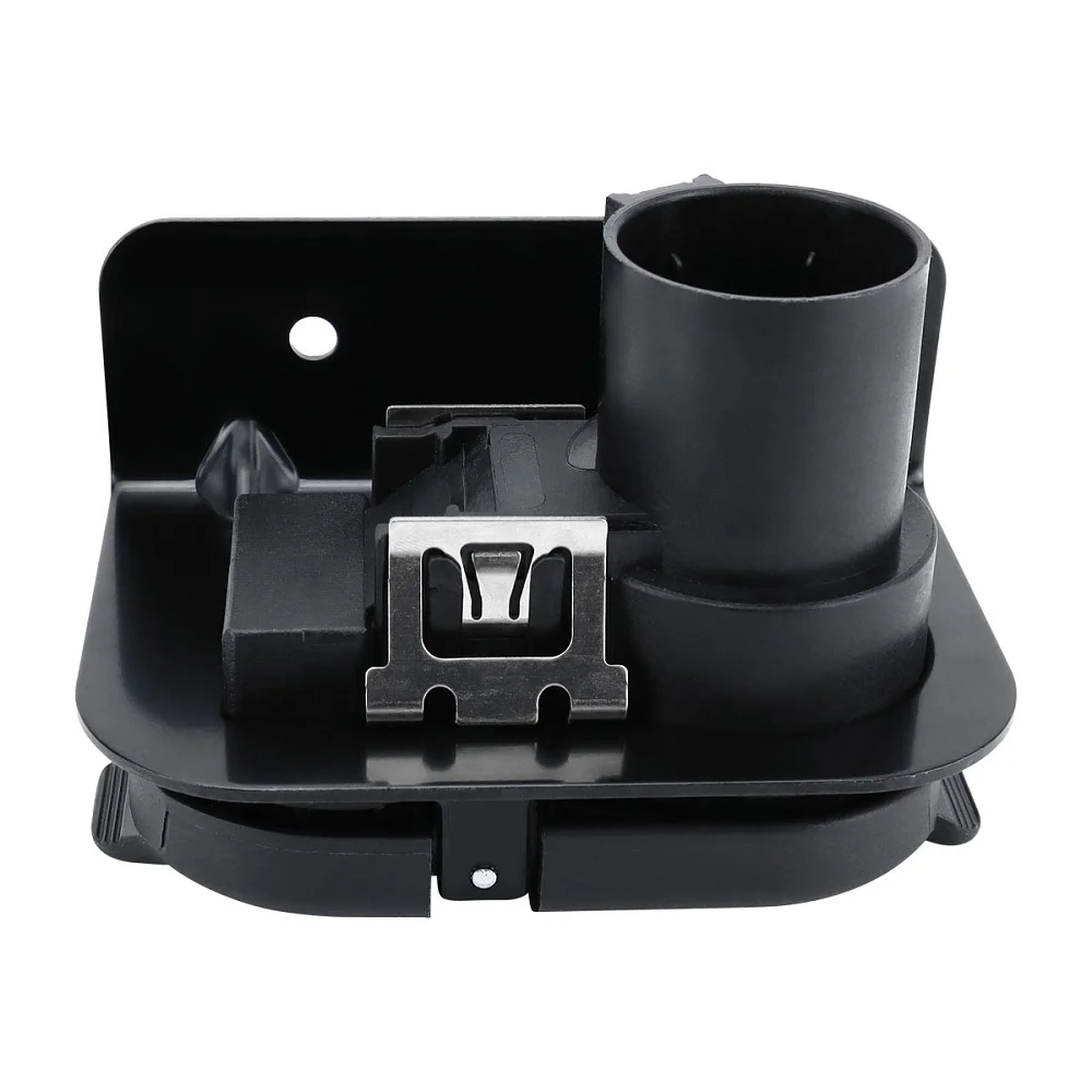 

FU5Z-14489-A 4/7-Pin Trailer Tow Harness Connector For F150 F250 F350 Super Duty 2017-2022 Trailer Brake Harness Plug Connector