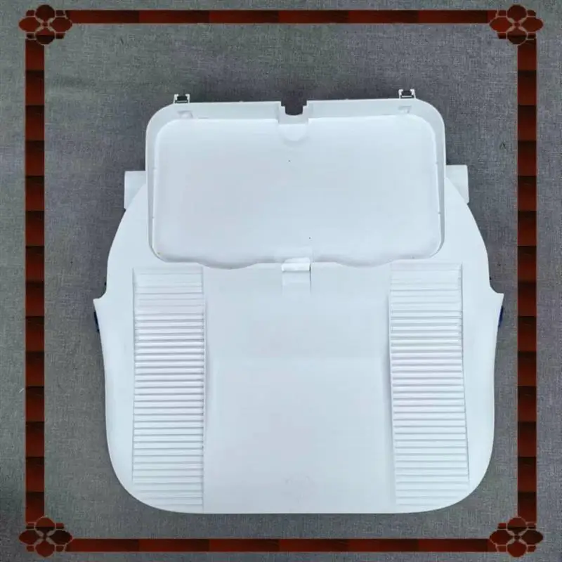 24-часовая поставка, лоток для чистки, набор досок для скалолазания для Ecovacs T30 PRO/T30 MAX/T30S Combo/N30 PRO Omni, пылесос Acc