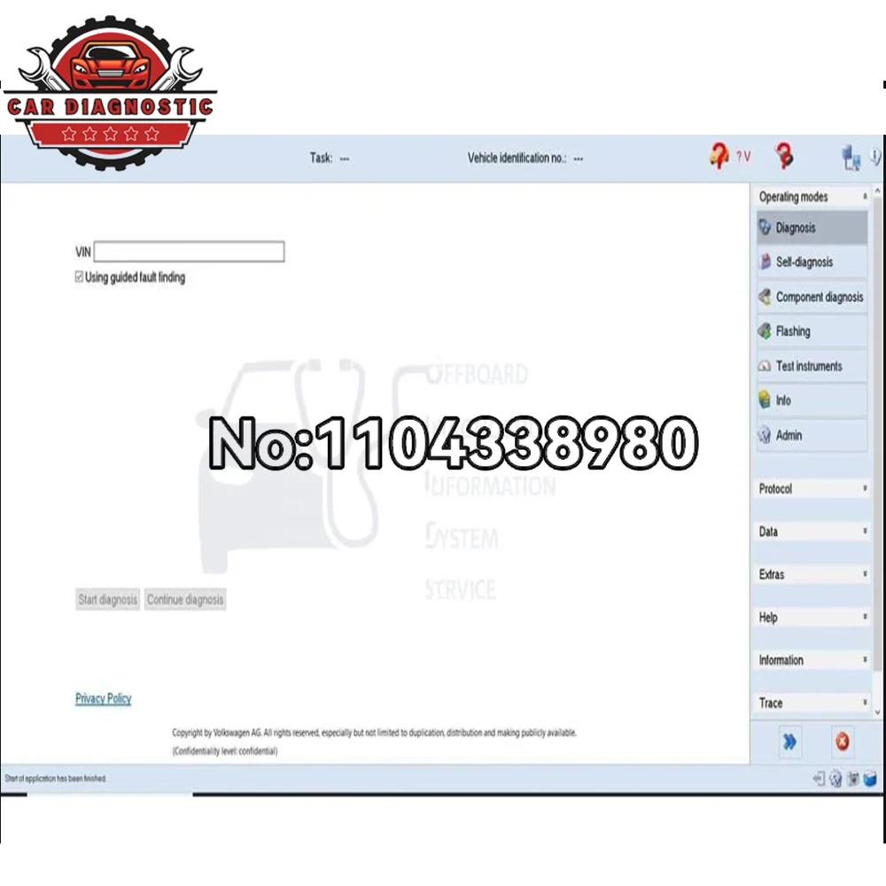 2026 GEKO ODIS software for S.eat download lines  Remote Download ODIS 25.0.3 CNP Programmer For O-DIS car software
