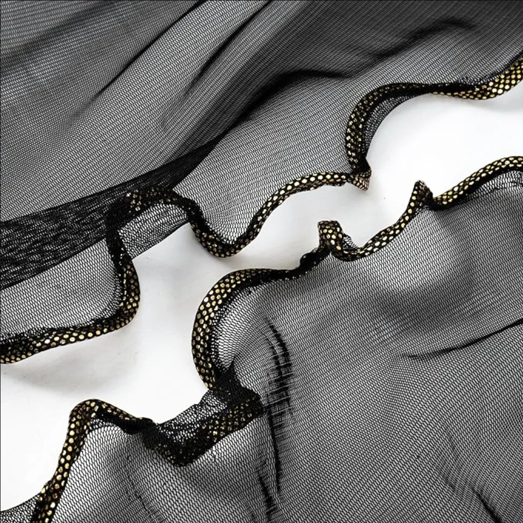 ผ้าพันคอลูกไม้สำหรับผู้หญิง ผ้าคลุมศีรษะฮิญาบผ้าไหมน้ำหนักเบา ผ้าพันคอคลุมคอ ผ้าคาดผมสำหรับผู้หญิง ผ้าพันคอสำหรับงานปาร์ตี้และงานแต่งงาน