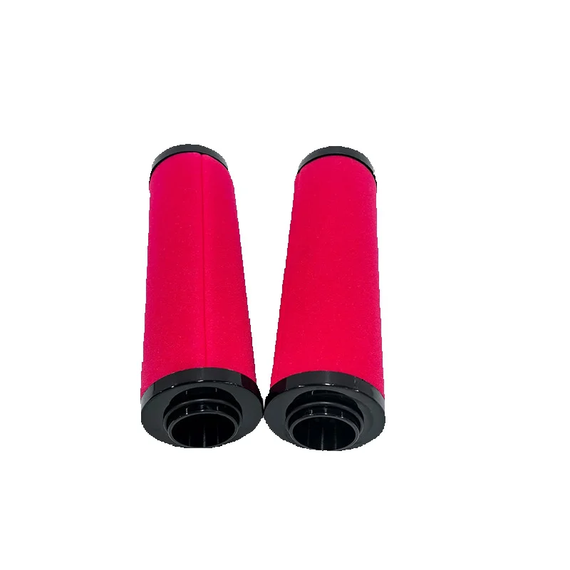 Hiross Cold Dryer Pipeline Precision Filter Element 035Q 035P 035S 035C